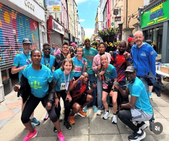CorkMarathon