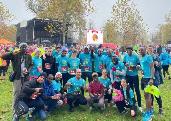 Remembrance-Run