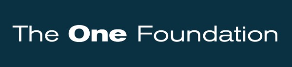 The One Foundation Logo
