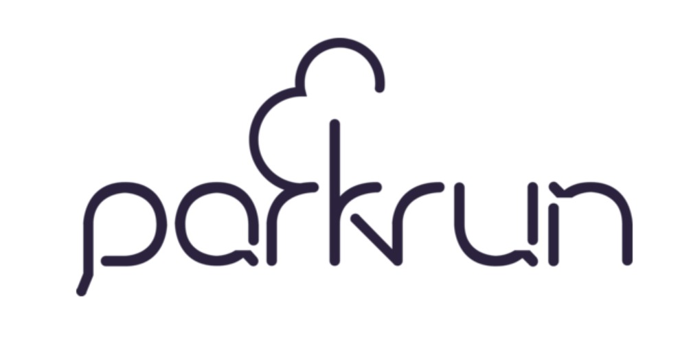 The Parkrun logo